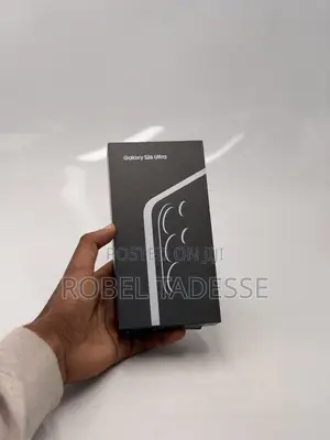 New Samsung Galaxy S26 Ultra 5G 256 GB