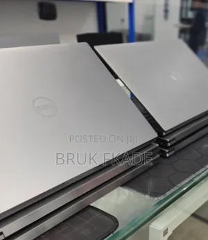 New Laptop Dell Precision 5540 16GB Intel Core i7 SSD 512GB