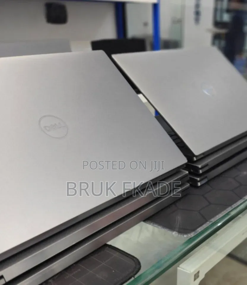 New Laptop Dell Precision 5540 16GB Intel Core i7 SSD 512GB