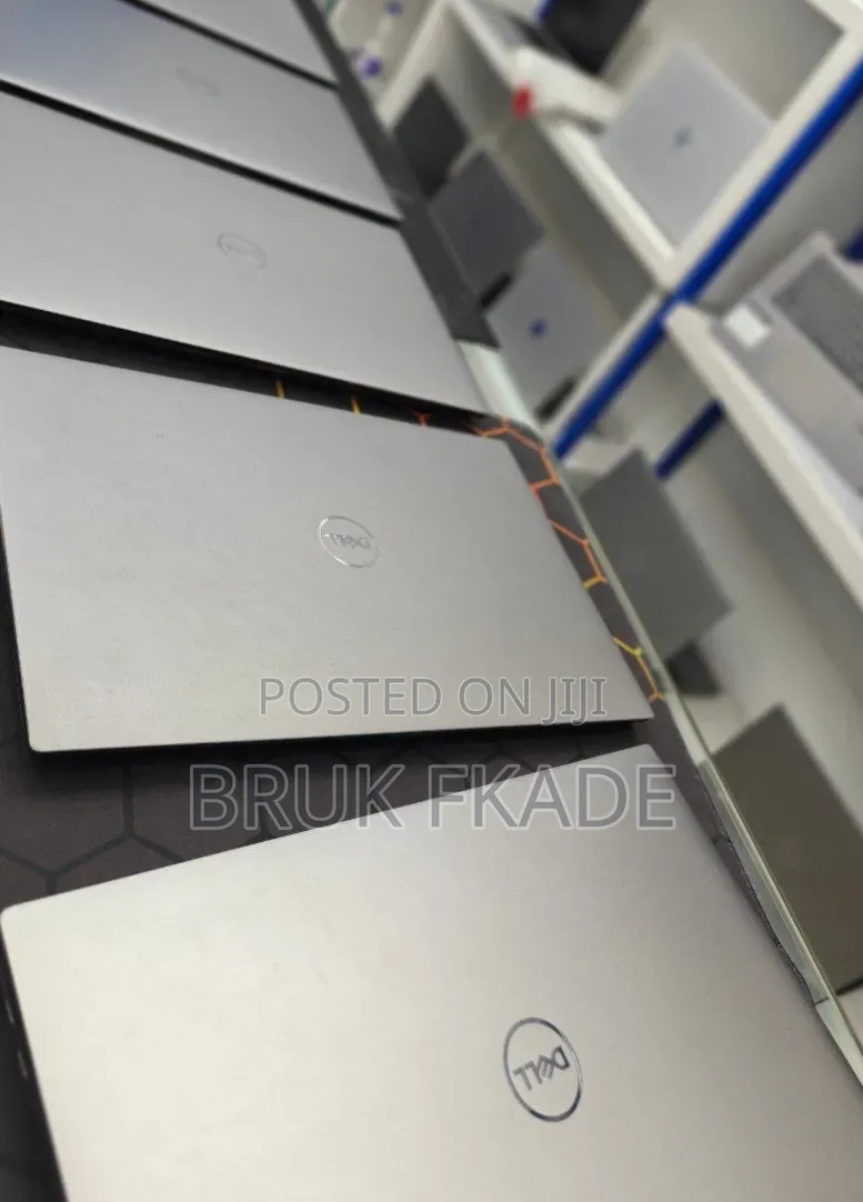New Laptop Dell Precision 5540 16GB Intel Core i7 SSD 512GB