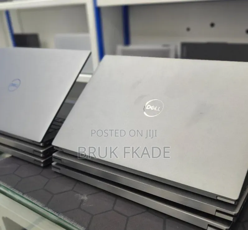 New Laptop Dell Precision 5540 16GB Intel Core i7 SSD 512GB