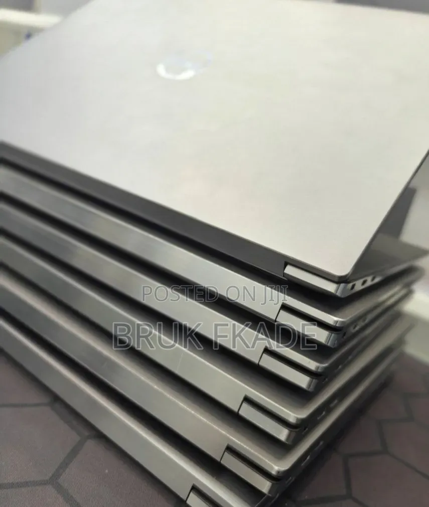 New Laptop Dell Precision 5540 16GB Intel Core i7 SSD 512GB