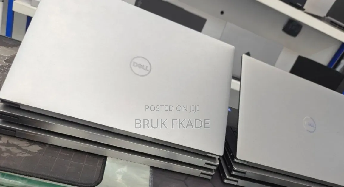 New Laptop Dell Precision 5540 16GB Intel Core i7 SSD 512GB
