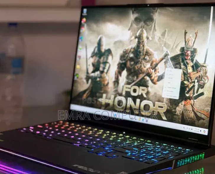 New Laptop Lenovo 16GB AMD Ryzen 9 SSD 1T