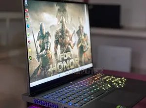New Laptop Lenovo 16GB AMD Ryzen 9 SSD 1T