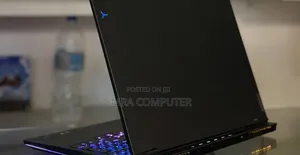 New Laptop Lenovo 16GB AMD Ryzen 9 SSD 1T