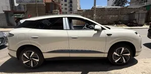 New BYD Sealion 06 EV 2026