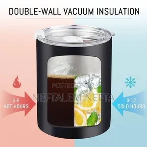 Vaccum Insulated Bottle
