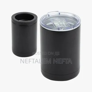 Vaccum Insulated Bottle