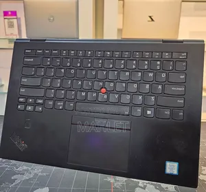 New Laptop Lenovo ThinkPad X1 Yoga 16GB Intel Core i7 SSD 512GB
