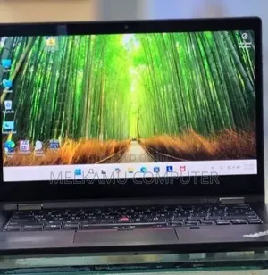New Laptop Lenovo ThinkPad L13 Yoga 16GB Intel Core i5 SSD 512GB