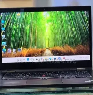 New Laptop Lenovo ThinkPad L13 Yoga 16GB Intel Core i5 SSD 512GB