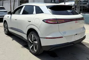 New BYD Sealion 06 EV 2026