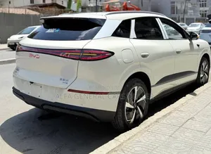 New BYD Sealion 06 EV 2026