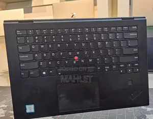 New Laptop Lenovo ThinkPad X1 Yoga 16GB Intel Core i7 SSD 512GB