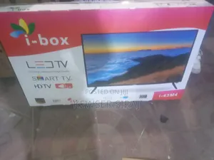 Ibox 43inch Tv Smart Android