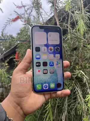 Apple iPhone 12 128 GB Green