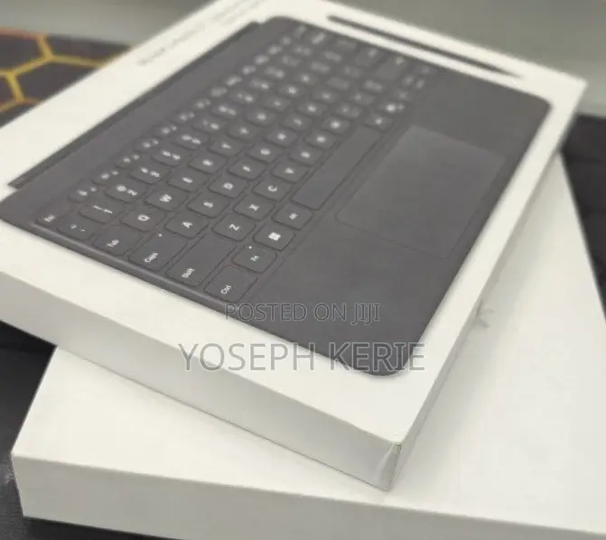 New Laptop Microsoft Surface 16GB Qualcomm Snapdragon X Plus SSD 1T