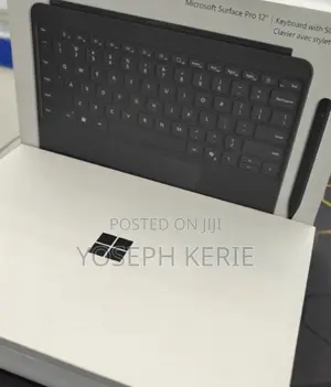 New Laptop Microsoft Surface 16GB Qualcomm Snapdragon X Plus SSD 1T