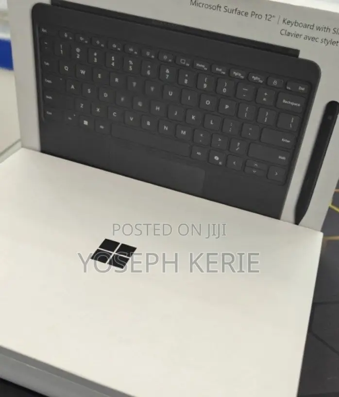 New Laptop Microsoft Surface 16GB Qualcomm Snapdragon X Plus SSD 1T
