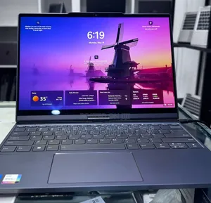 New Laptop HP 16GB Intel Core i7 SSD 512GB