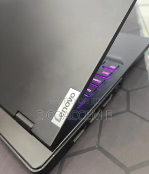 New Laptop Lenovo Legion 5 32GB Intel Core i9 SSD 2T