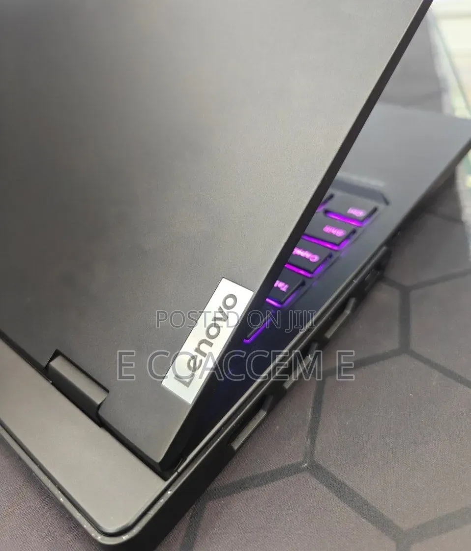 New Laptop Lenovo Legion 5 32GB Intel Core i9 SSD 2T