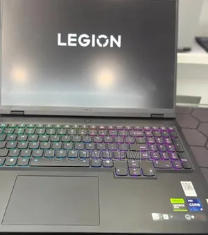 New Laptop Lenovo Legion 5 32GB Intel Core i9 SSD 2T
