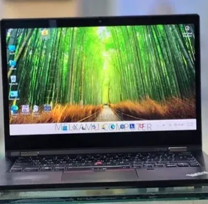 New Laptop Lenovo ThinkPad L13 Yoga 16GB Intel Core i5 SSD 512GB