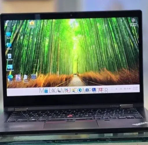 New Laptop Lenovo ThinkPad L13 Yoga 16GB Intel Core i5 SSD 512GB