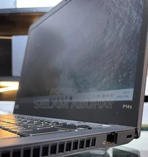 New Laptop Lenovo Thinkbook 14 16GB Intel Core i7 SSD 512GB
