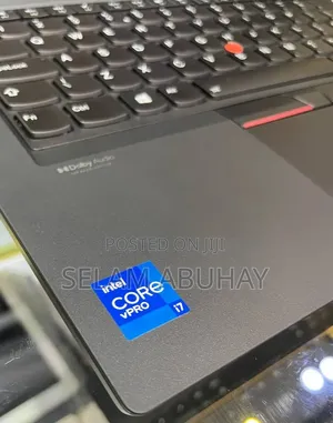 New Laptop Lenovo Thinkbook 14 16GB Intel Core i7 SSD 512GB