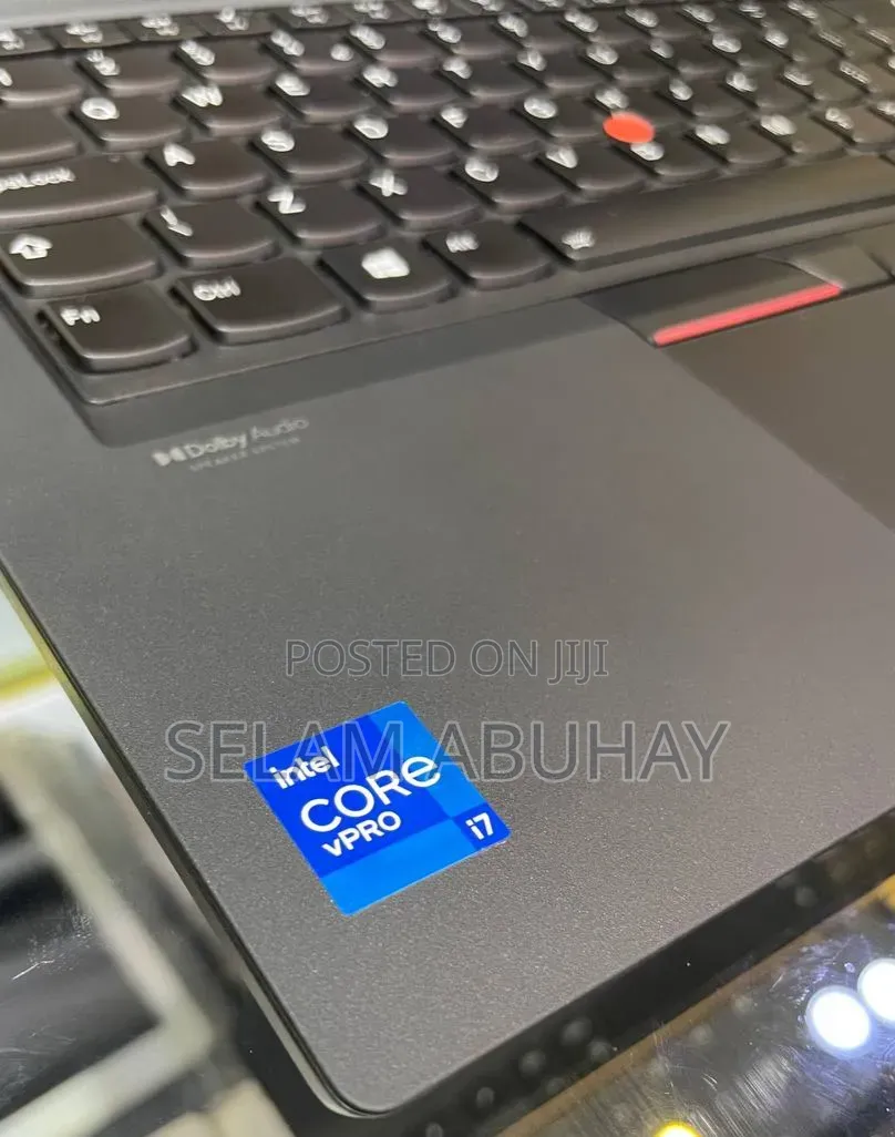 New Laptop Lenovo Thinkbook 14 16GB Intel Core i7 SSD 512GB
