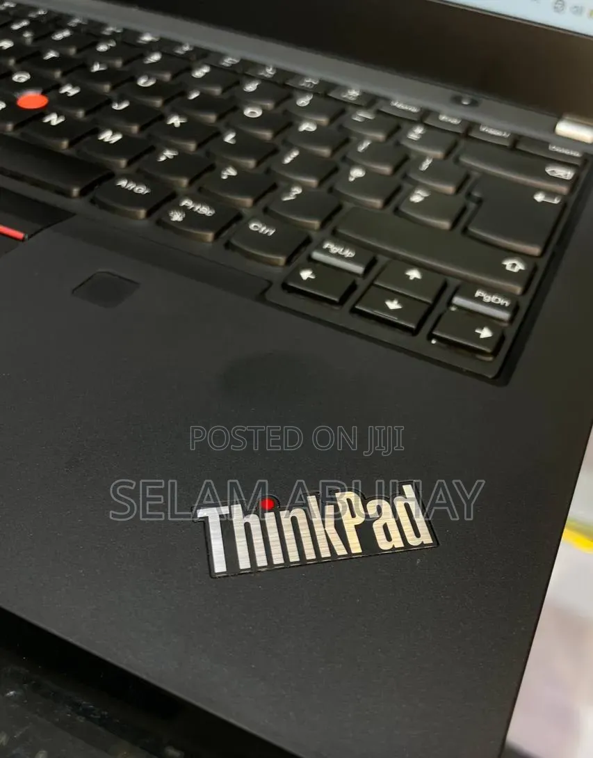 New Laptop Lenovo Thinkbook 14 16GB Intel Core i7 SSD 512GB