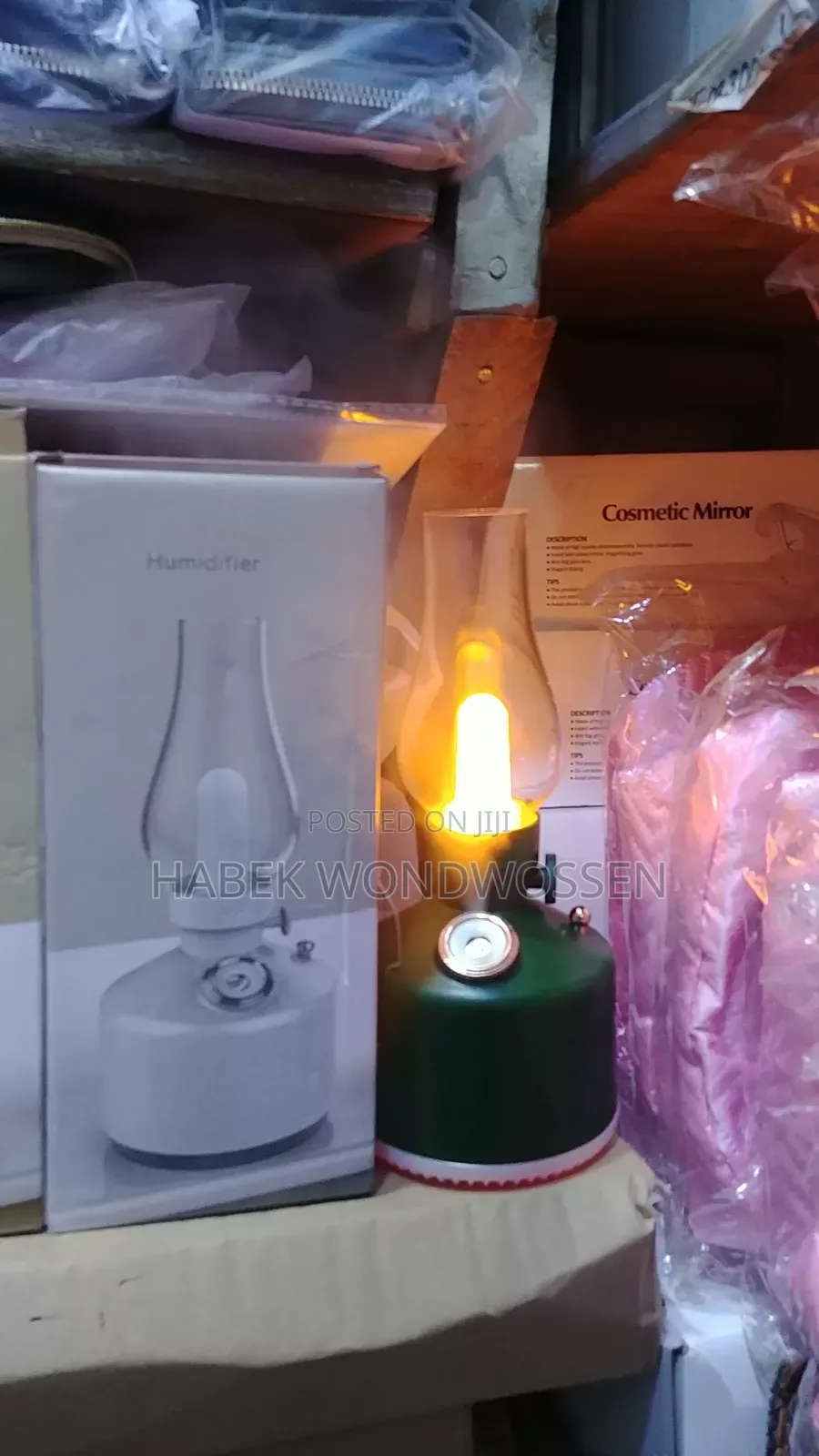Habek Online Market