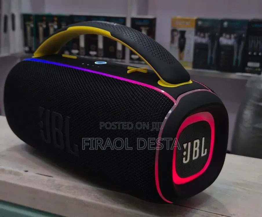 JBL Boombox