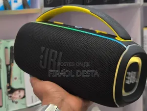 JBL Boombox