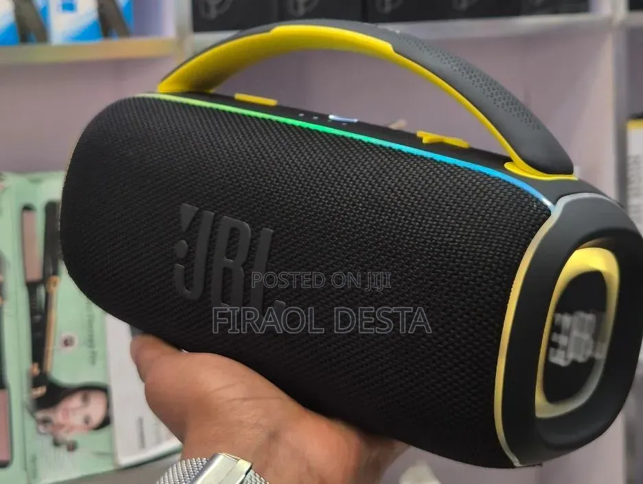 JBL Boombox