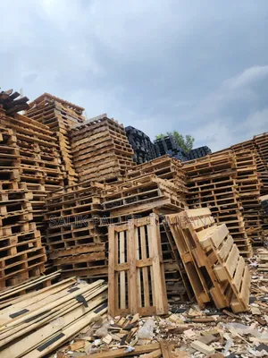 European Standard Pallet