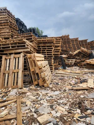 European Standard Pallet