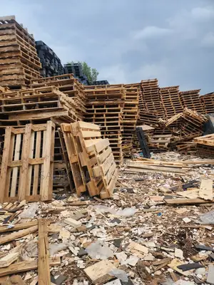 European Standard Pallet