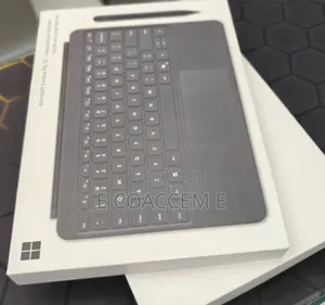 New Laptop Microsoft Surface Pro Copilot+ PC 12 16GB SSD 512GB