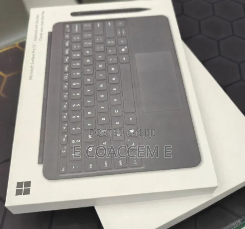 New Laptop Microsoft Surface Pro Copilot+ PC 12 16GB SSD 512GB