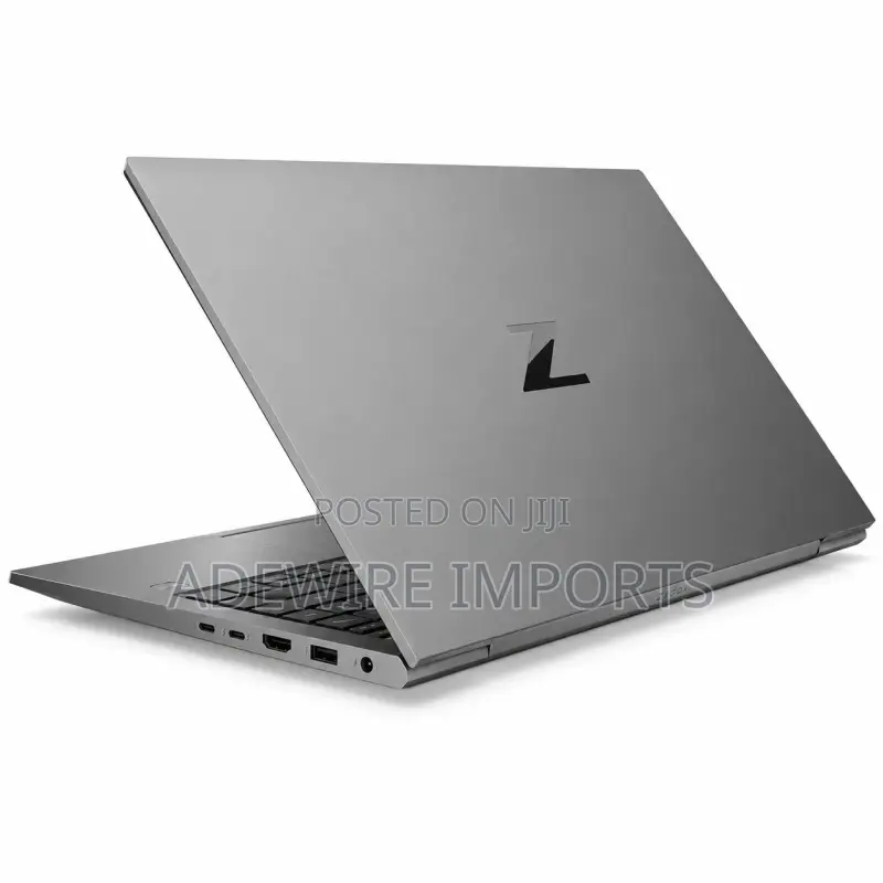 Laptop HP ZBook 14 8GB Intel Core i7 SSD 1T