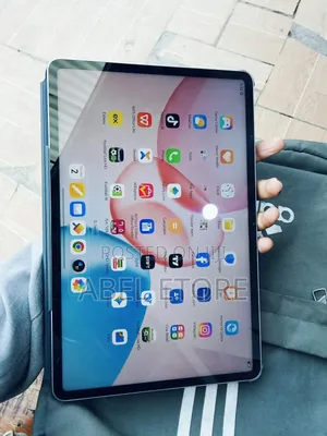 New Honor Pad 10 256 GB Silver