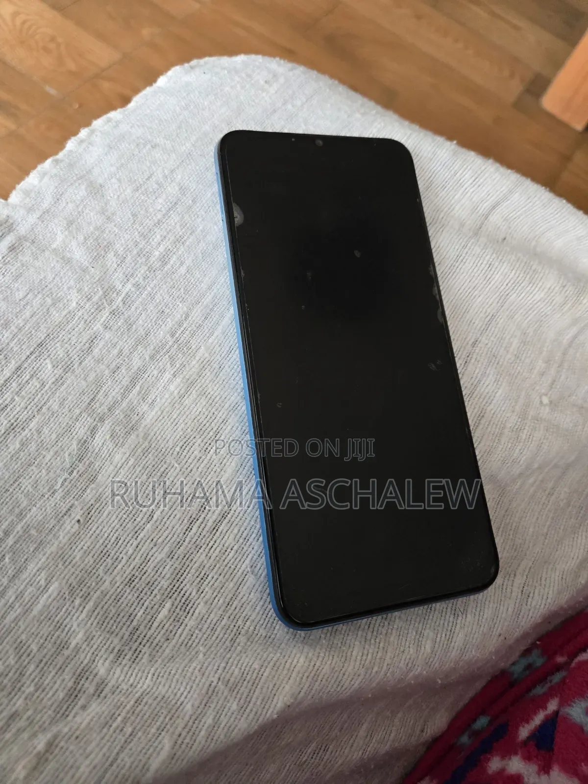 Realme C25Y 128 GB Blue
