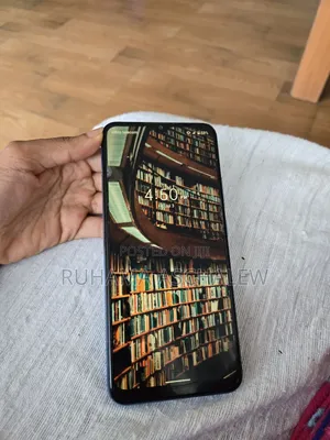 Realme C25Y 128 GB Blue