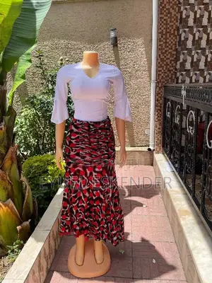 አሪፍ አሪፍ ቀሚሶች በታላቅ ቅናሽ