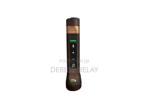 Multi Functional Speaker and Torch