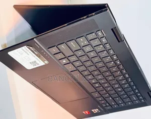 New Laptop HP Envy x360 8GB AMD Ryzen 5 SSD 512GB